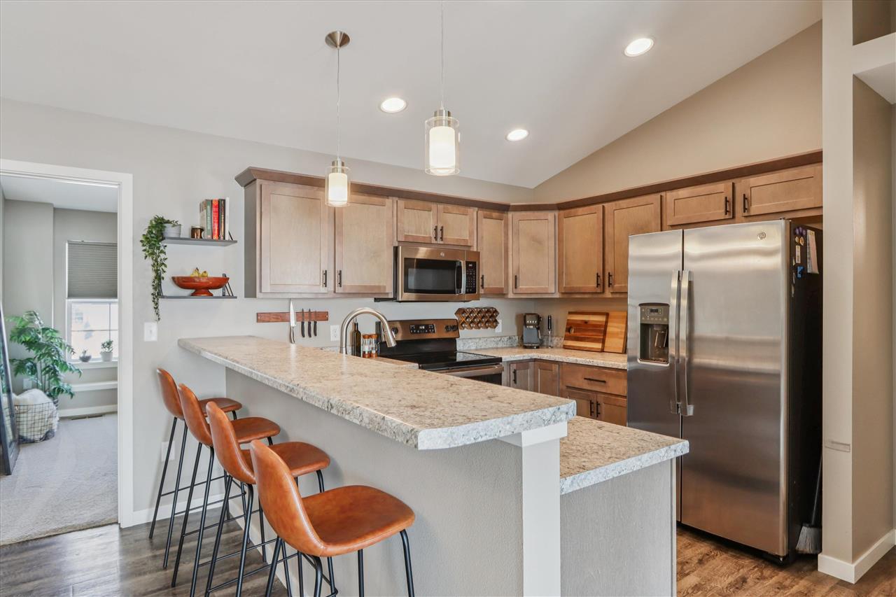 390 Tanglewood Drive Solon IA 52333