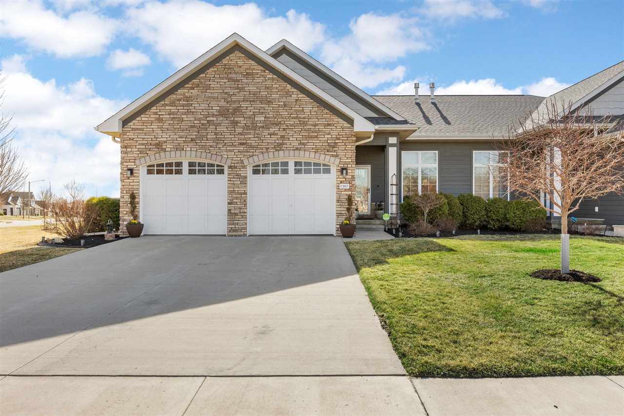 1307 High Country Place Coralville IA 52241