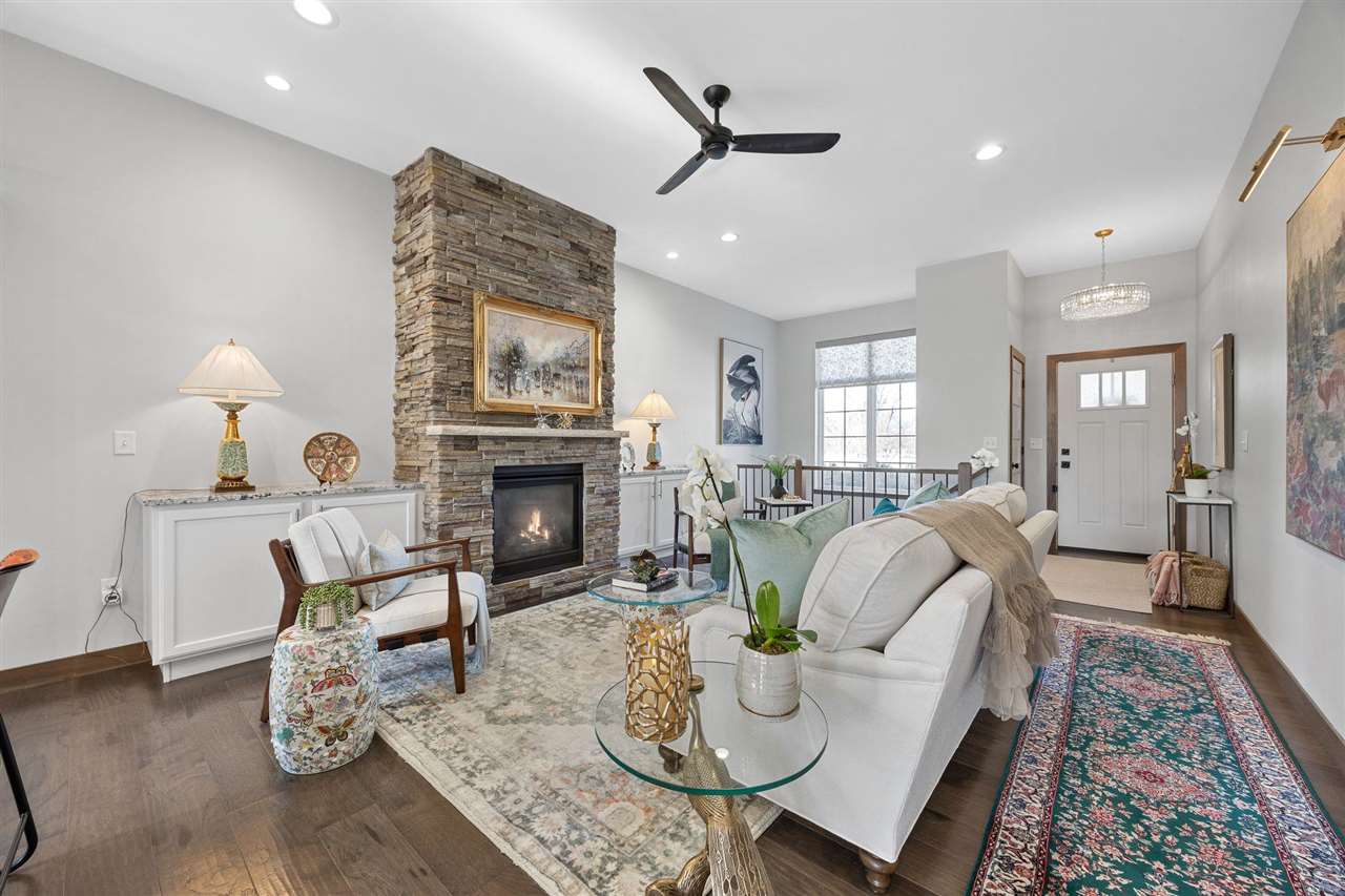 1307 High Country Place Coralville IA 52241