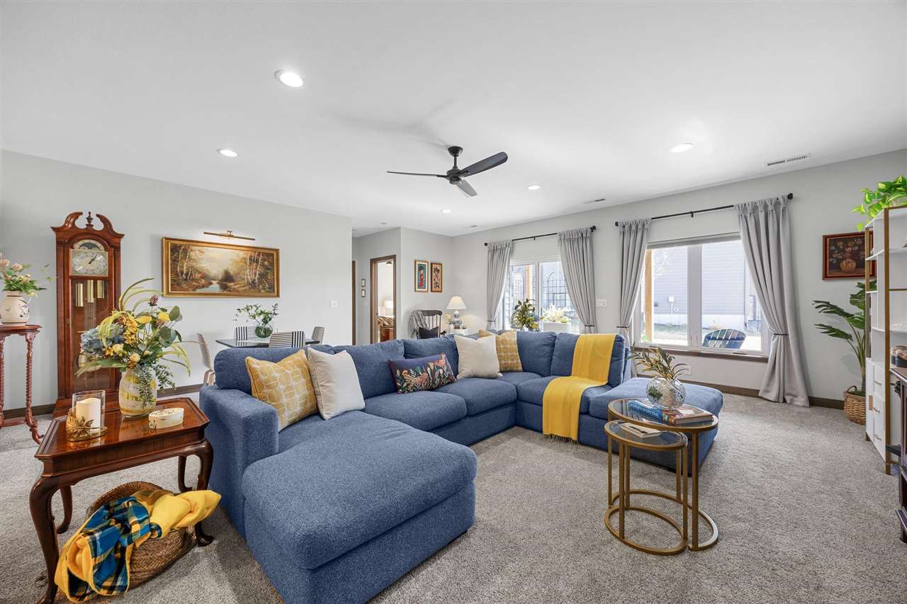 1307 High Country Place Coralville IA 52241