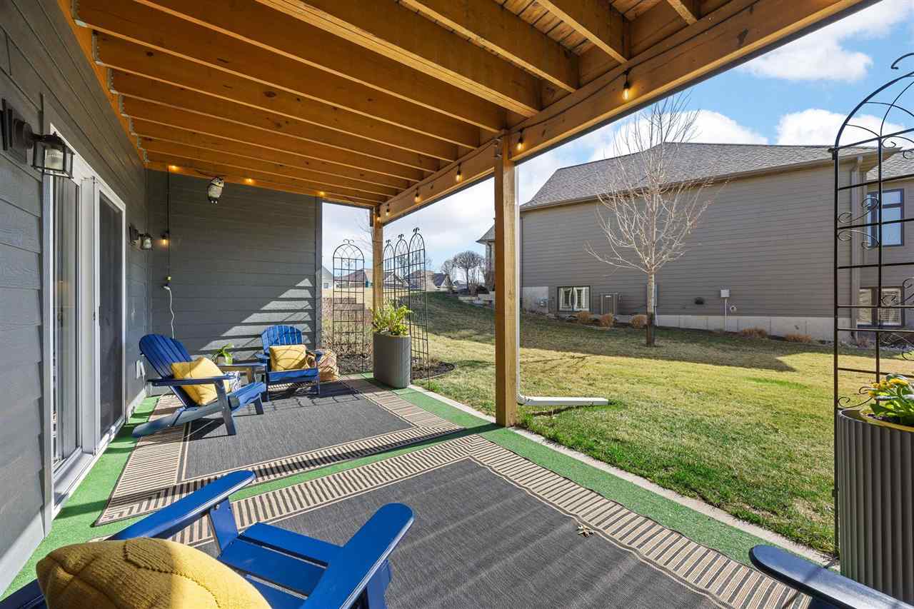 1307 High Country Place Coralville IA 52241
