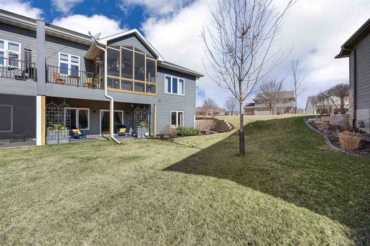 1307 High Country Place Coralville IA 52241