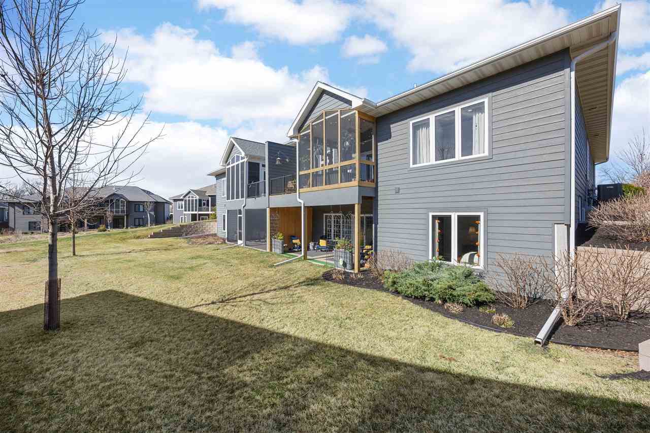 1307 High Country Place Coralville IA 52241