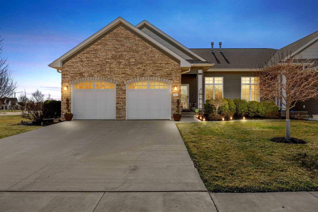 1307 High Country Place Coralville IA 52241
