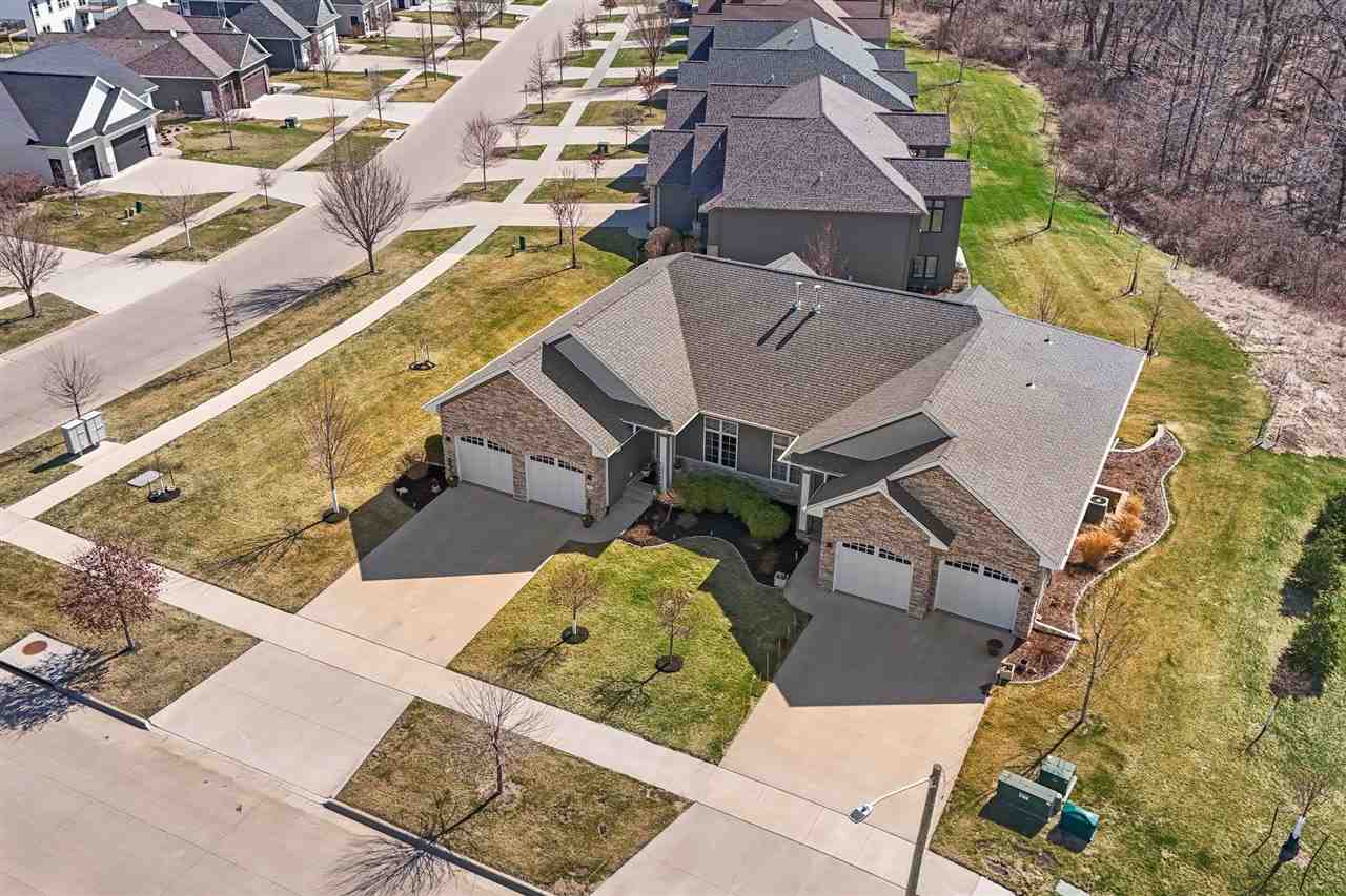 1307 High Country Place Coralville IA 52241