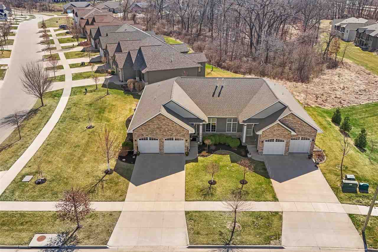 1307 High Country Place Coralville IA 52241