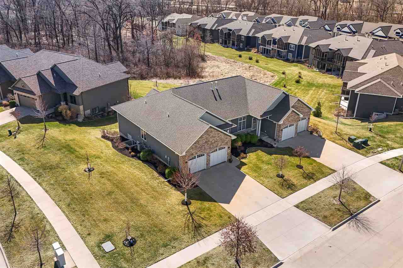 1307 High Country Place Coralville IA 52241