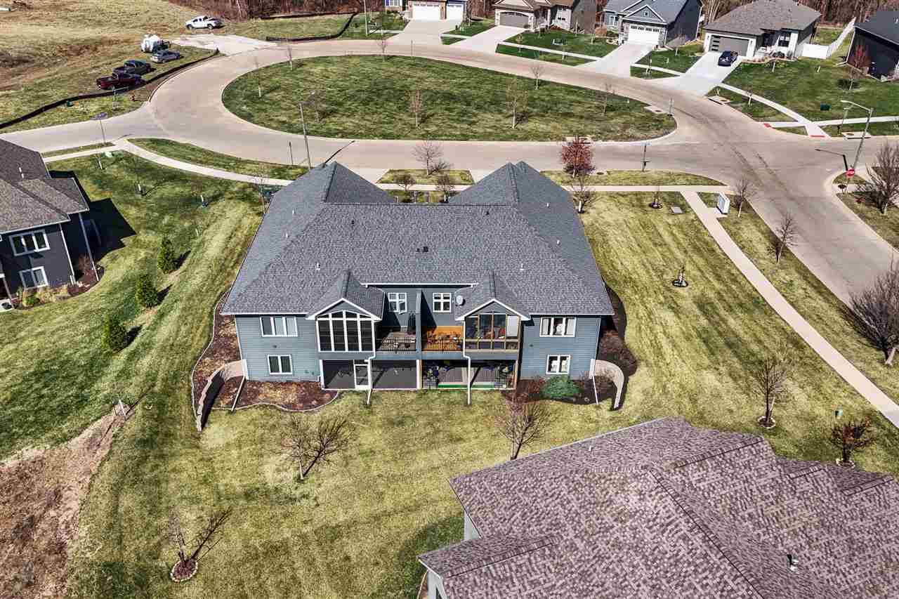 1307 High Country Place Coralville IA 52241