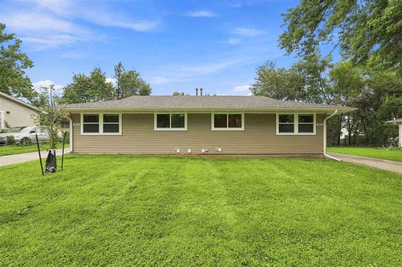 1911 Taylor Drive Iowa City IA 52240-9149