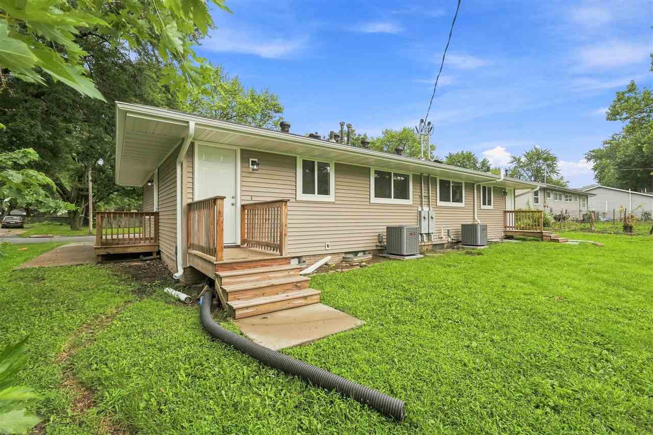 1911 Taylor Drive Iowa City IA 52240-9149