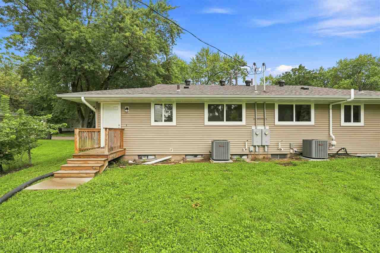 1911 Taylor Drive Iowa City IA 52240-9149