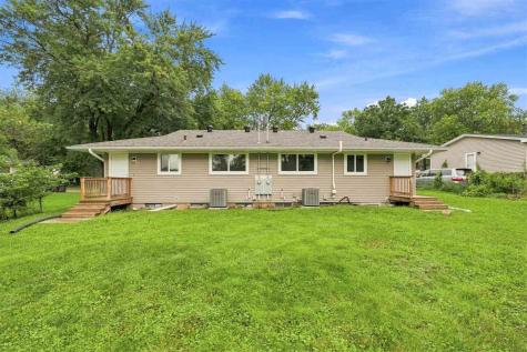 1911 Taylor Drive Iowa City IA 52240-9149