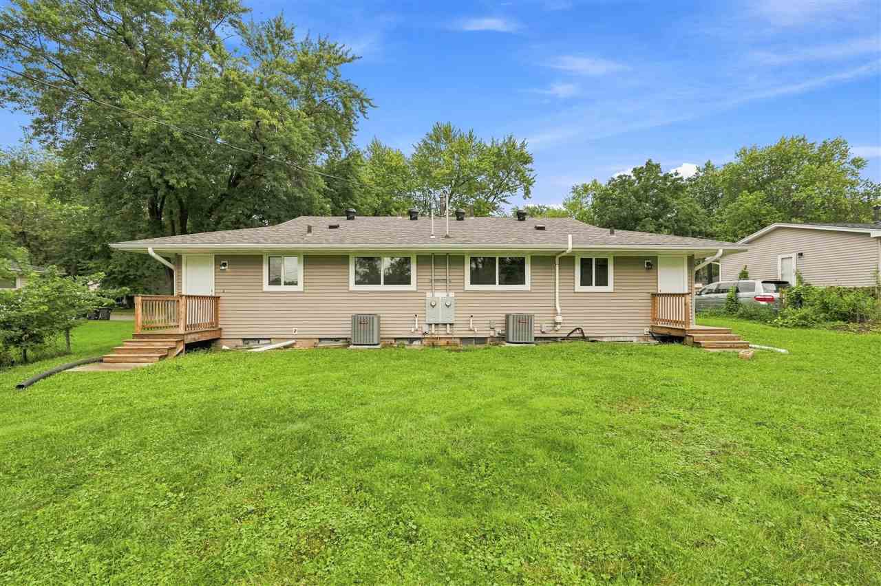 1911 Taylor Drive Iowa City IA 52240-9149