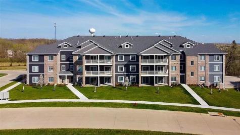 2873 Spring Rose Circle Coralville IA 52241