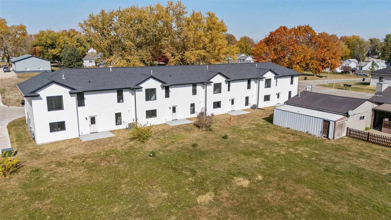 105 Alliance Drive Tipton IA 52772