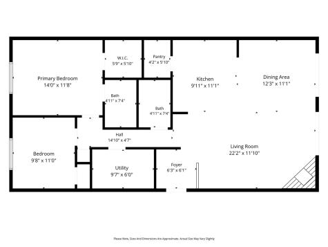 1512 1st Avenue Coralville IA 52241-2601