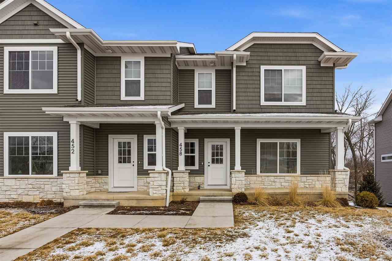 458 Cherry Avenue Iowa City IA 52240