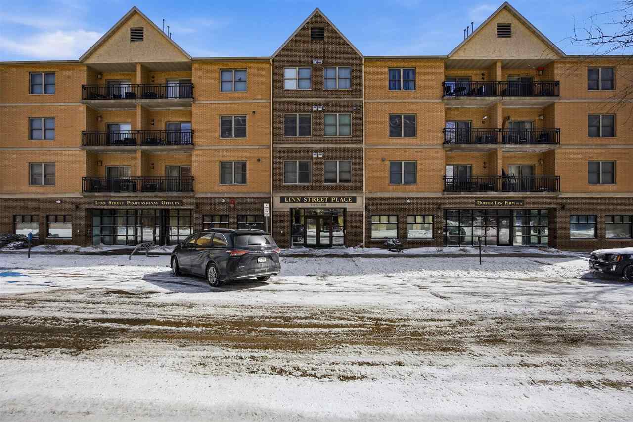 332 S Linn Street Iowa City IA 52240