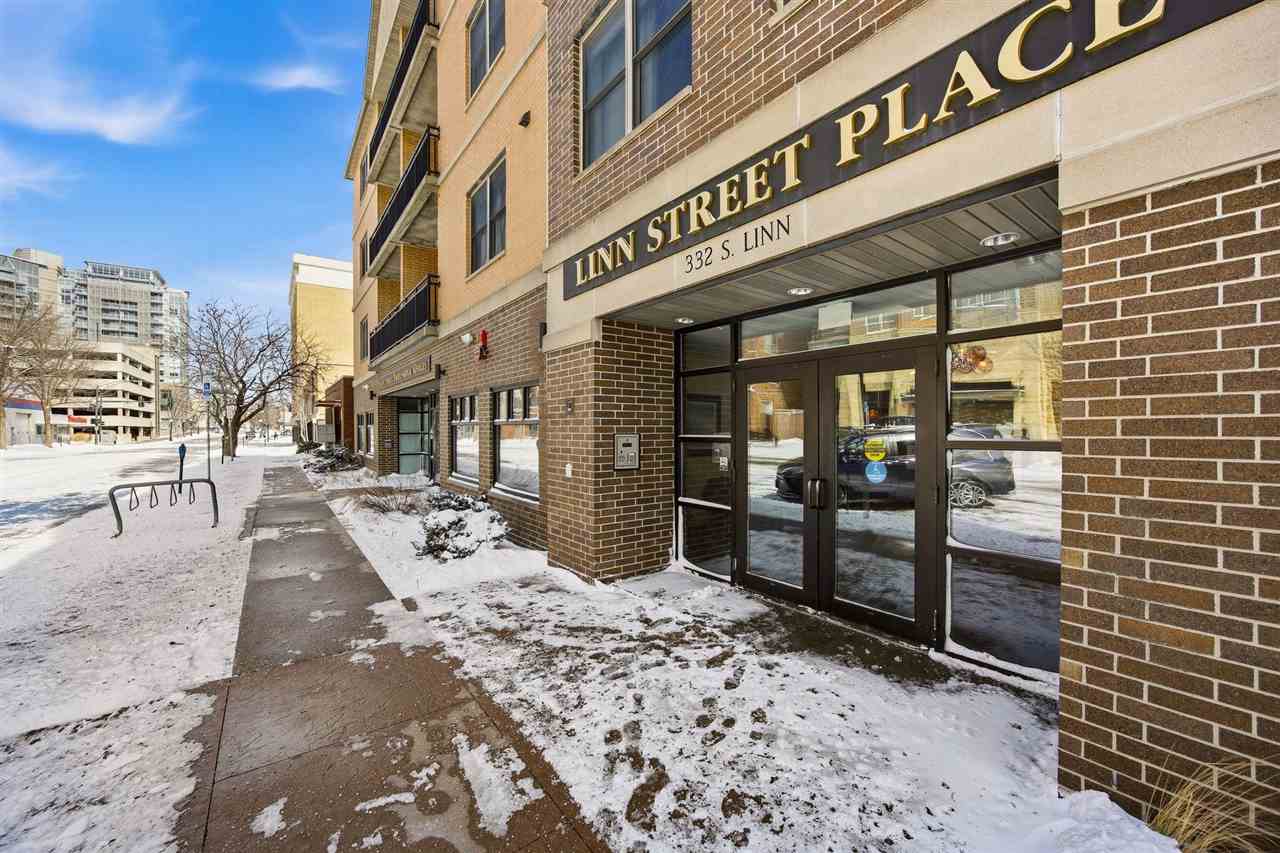 332 S Linn Street Iowa City IA 52240