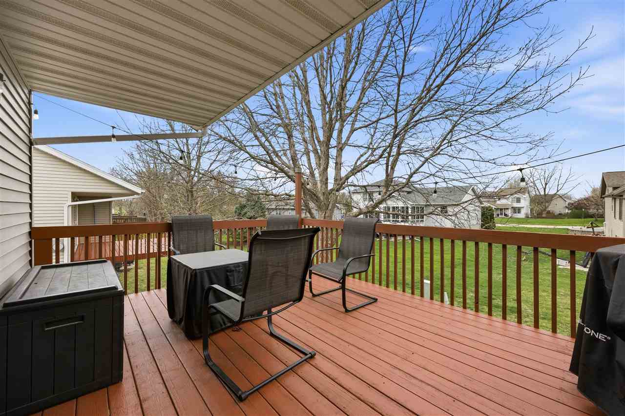40 Shannon Drive North Liberty IA 52317