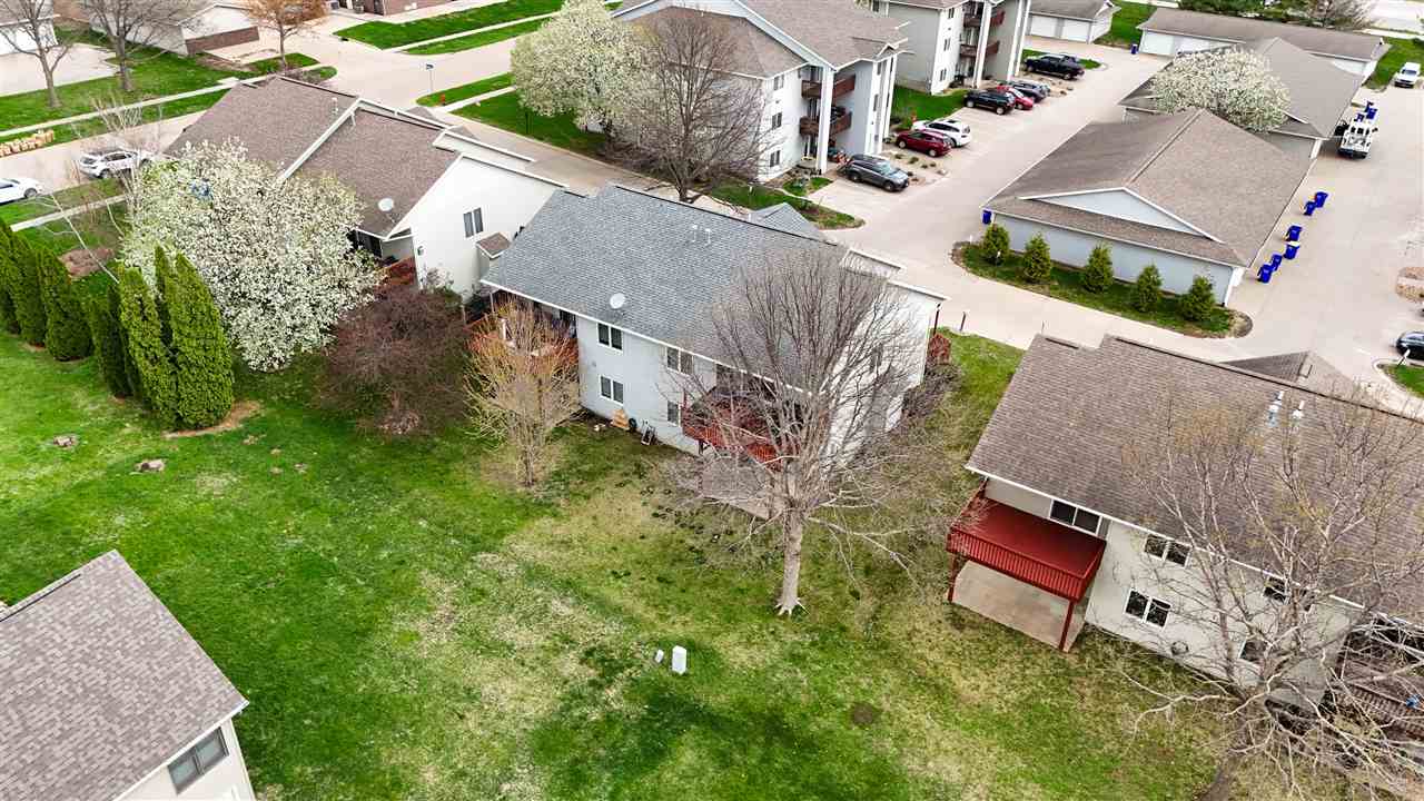 40 Shannon Drive North Liberty IA 52317