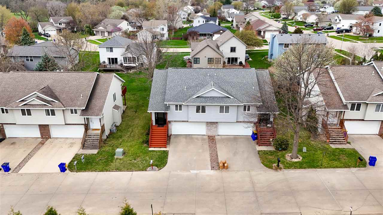 40 Shannon Drive North Liberty IA 52317