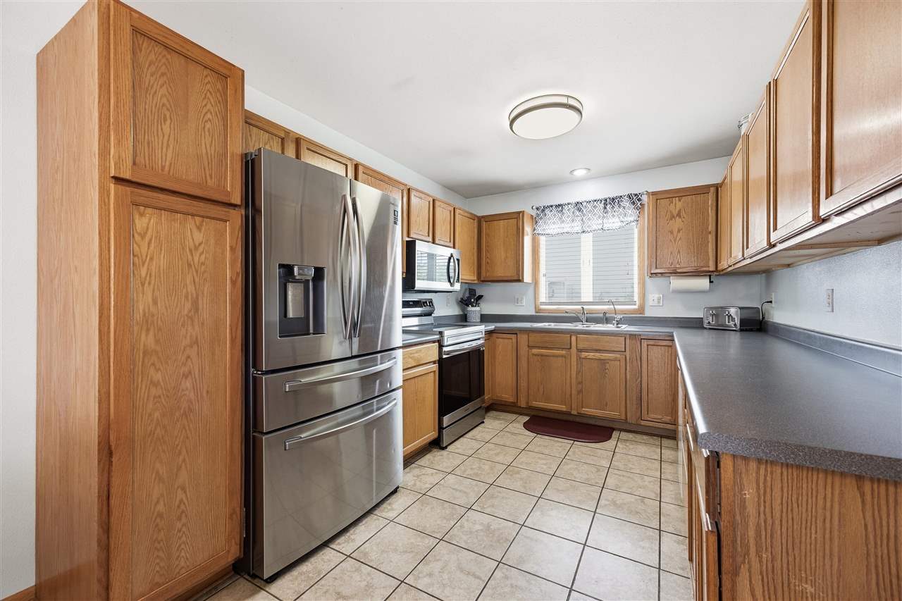 40 Shannon Drive North Liberty IA 52317