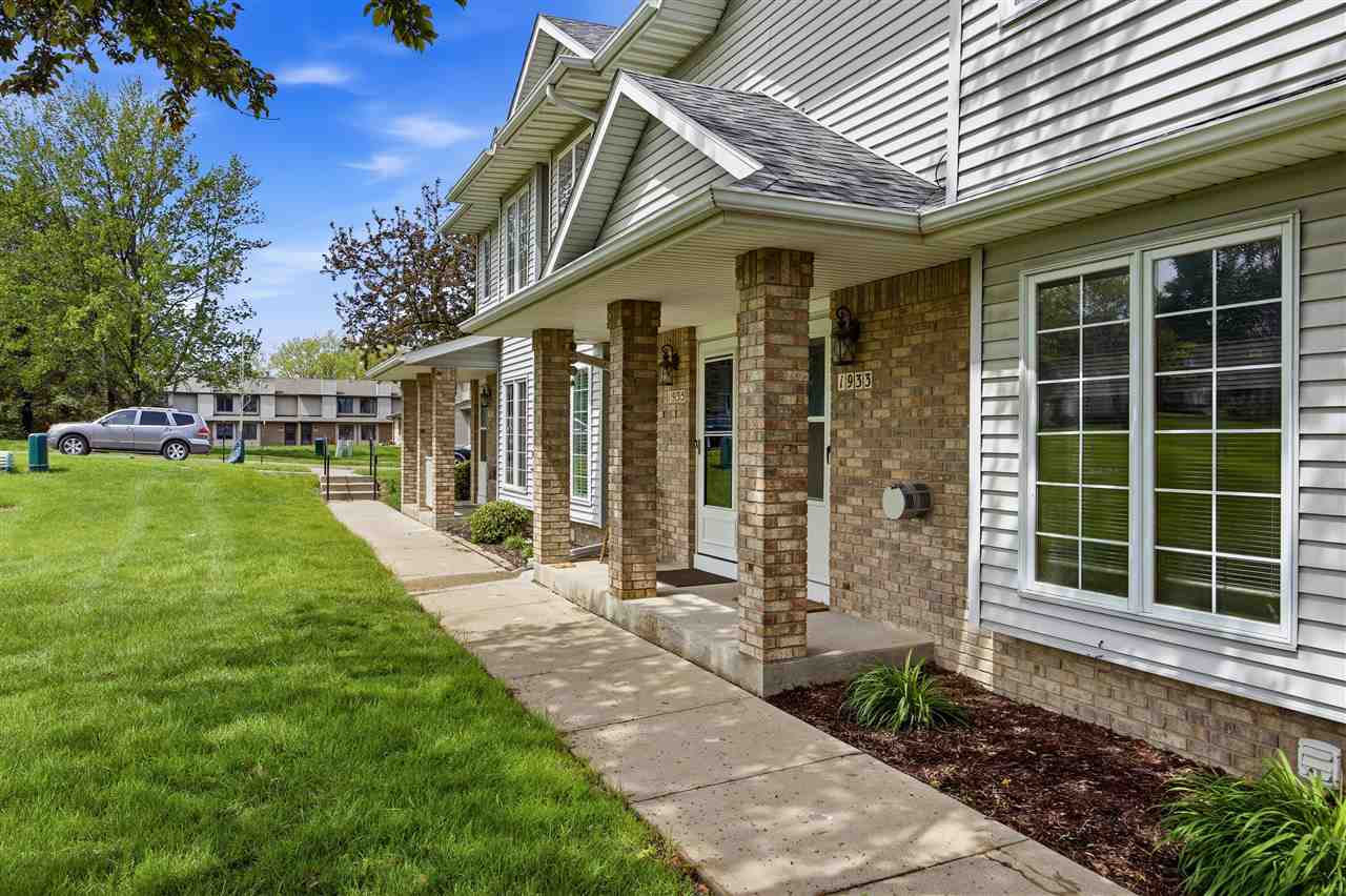 1933 Earl Road Iowa City IA 52246