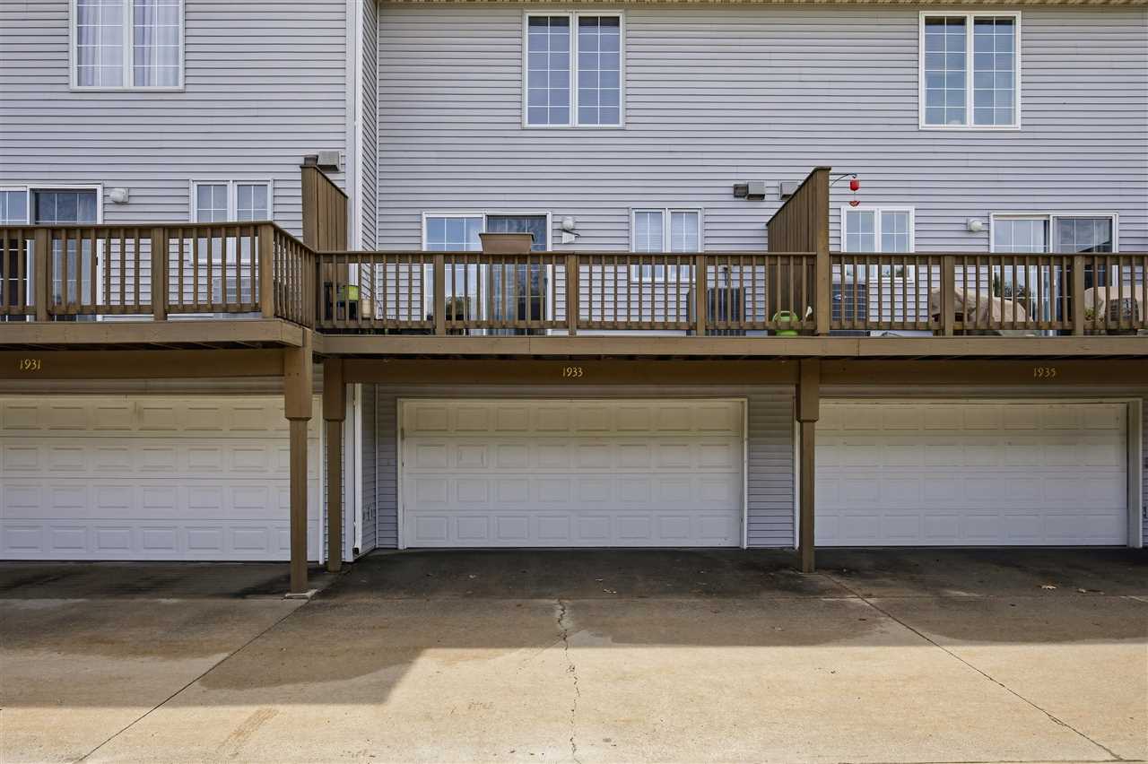 1933 Earl Road Iowa City IA 52246