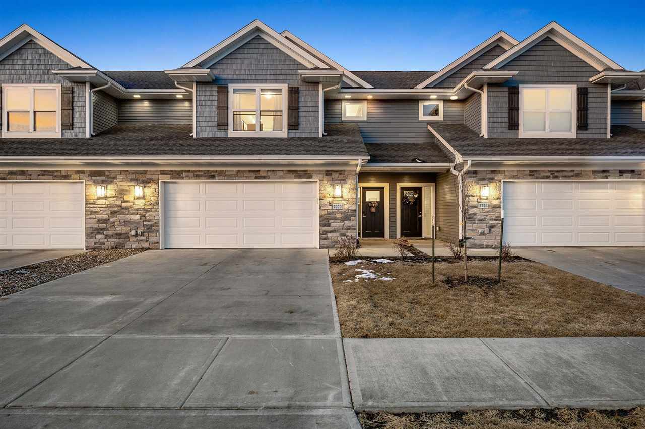 2222 Eversull Lane North Liberty IA 52317