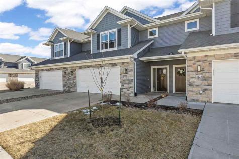 2222 Eversull Lane North Liberty IA 52317