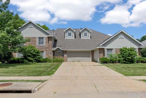 129 Cayman Street Iowa City IA 52245