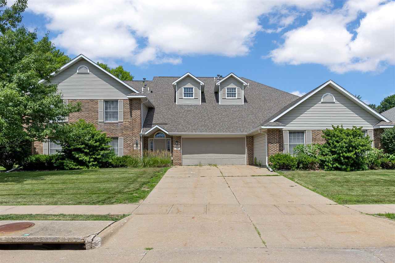 129 Cayman Street Iowa City IA 52245