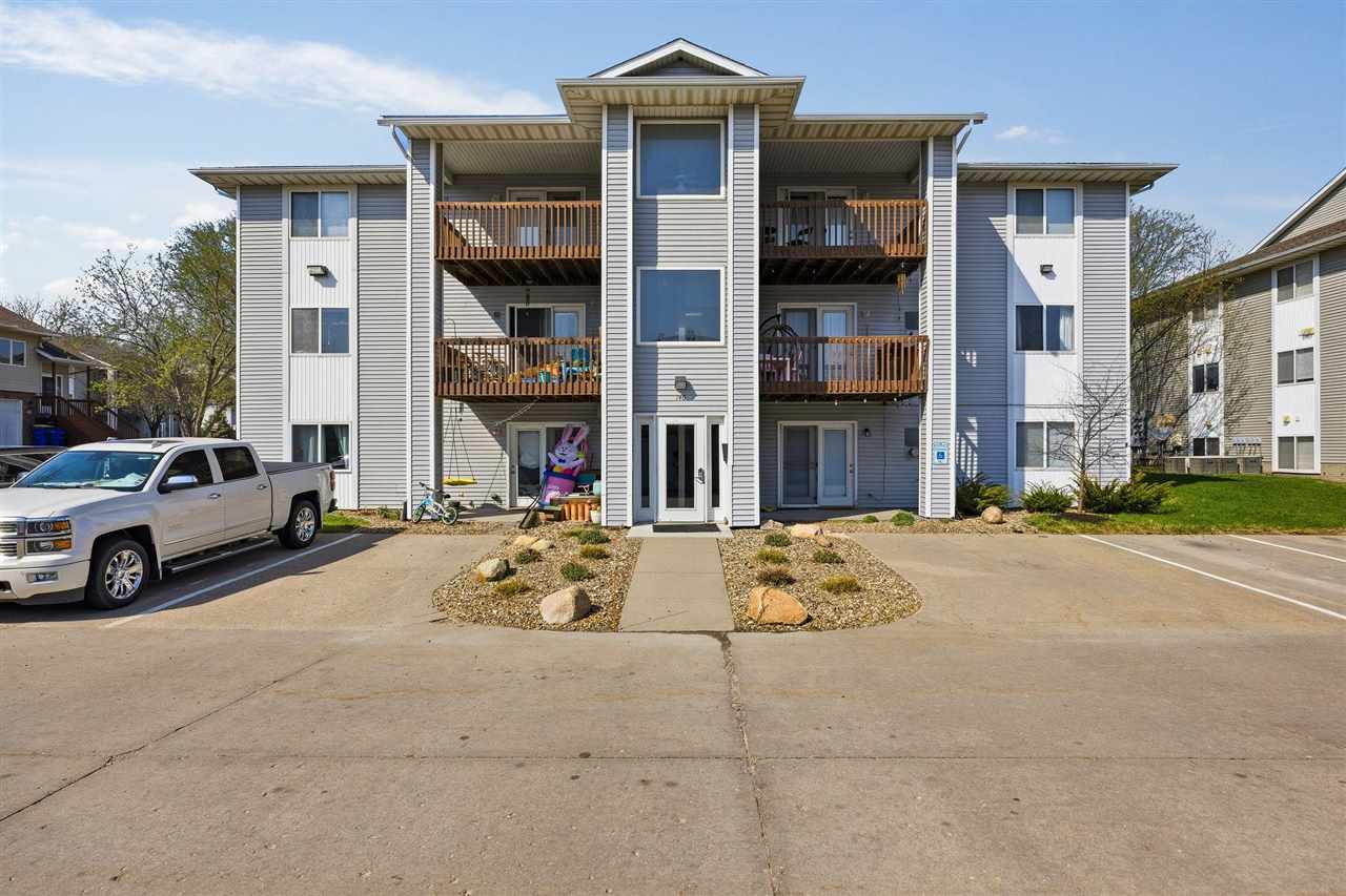 140 Shannon Drive North Liberty IA 52317