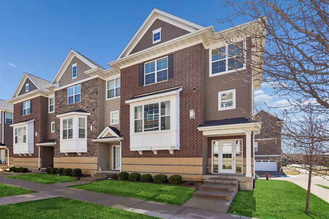 330 Clark Drive Coralville IA 52241