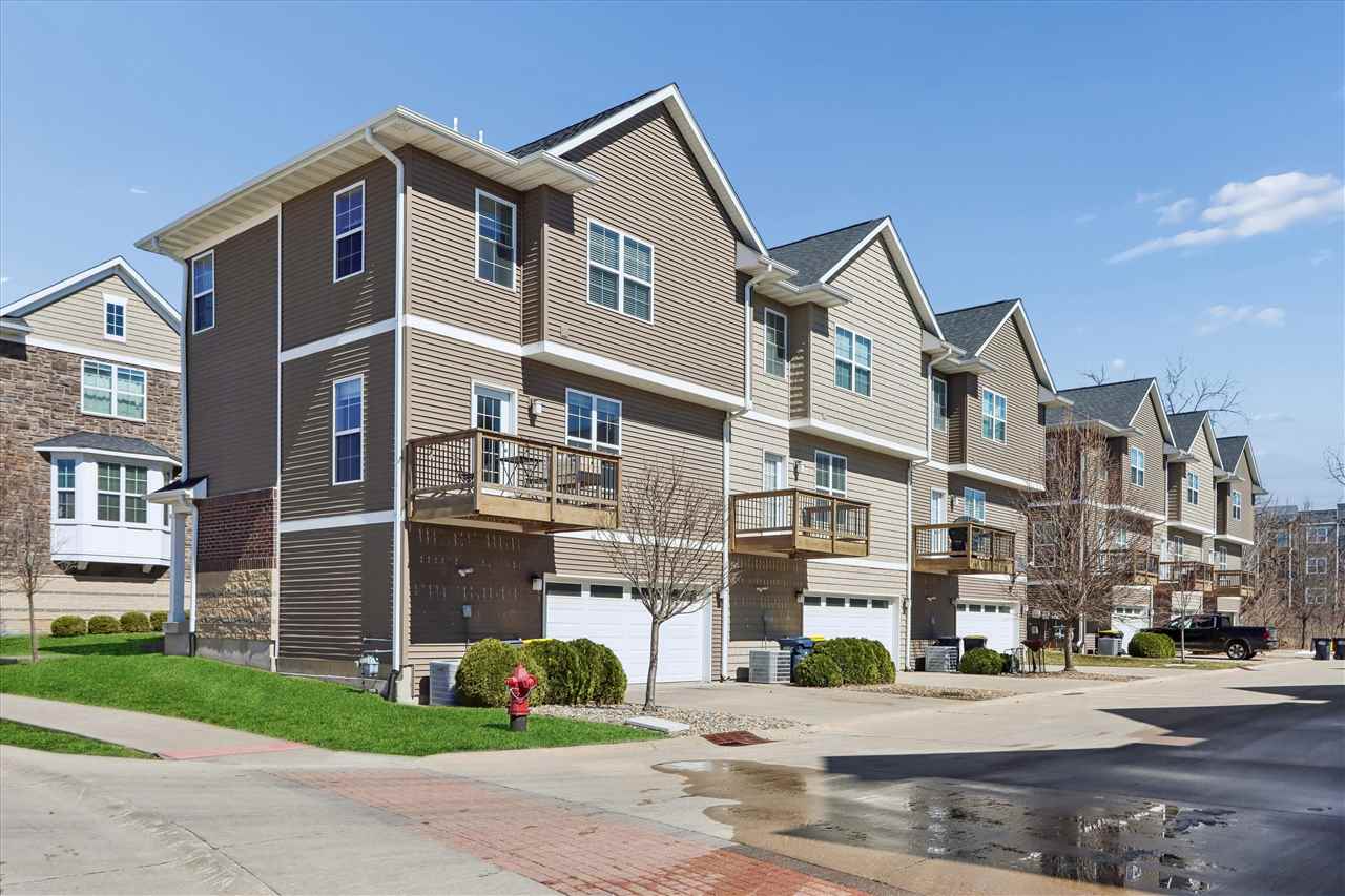 330 Clark Drive Coralville IA 52241