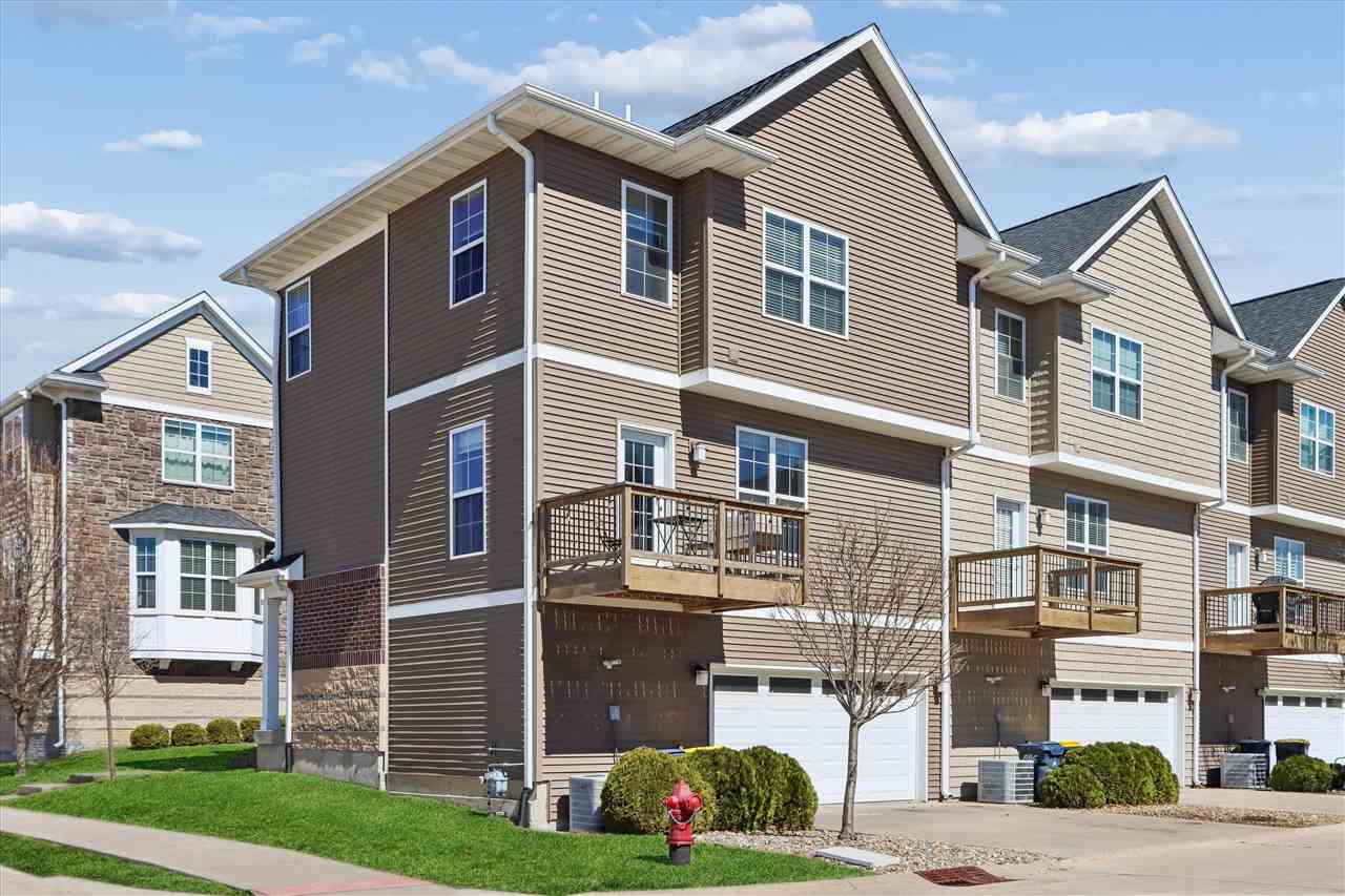 330 Clark Drive Coralville IA 52241