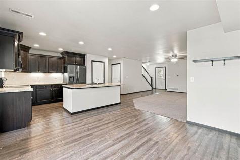 45 Renee Lane Tiffin IA 52340