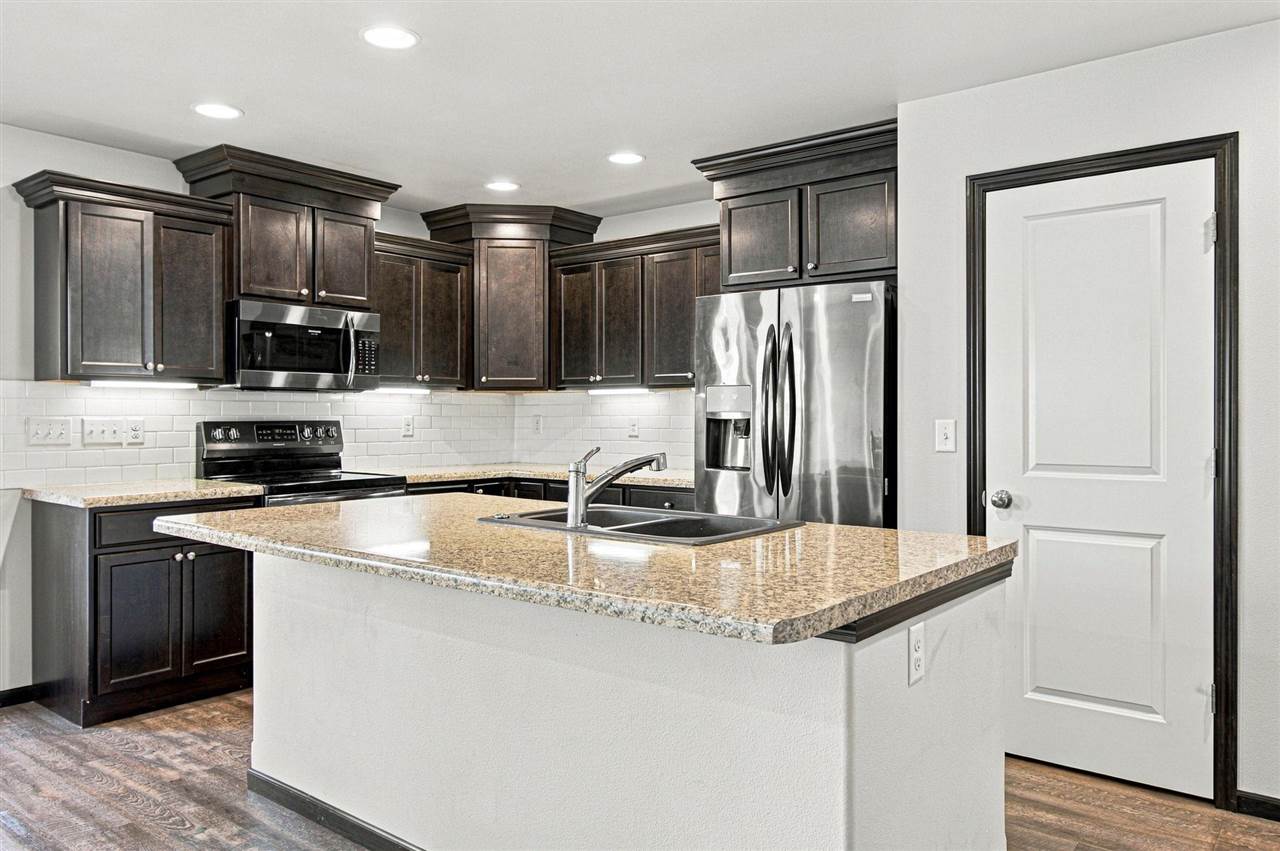 45 Renee Lane Tiffin IA 52340