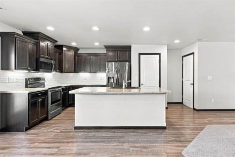 45 Renee Lane Tiffin IA 52340