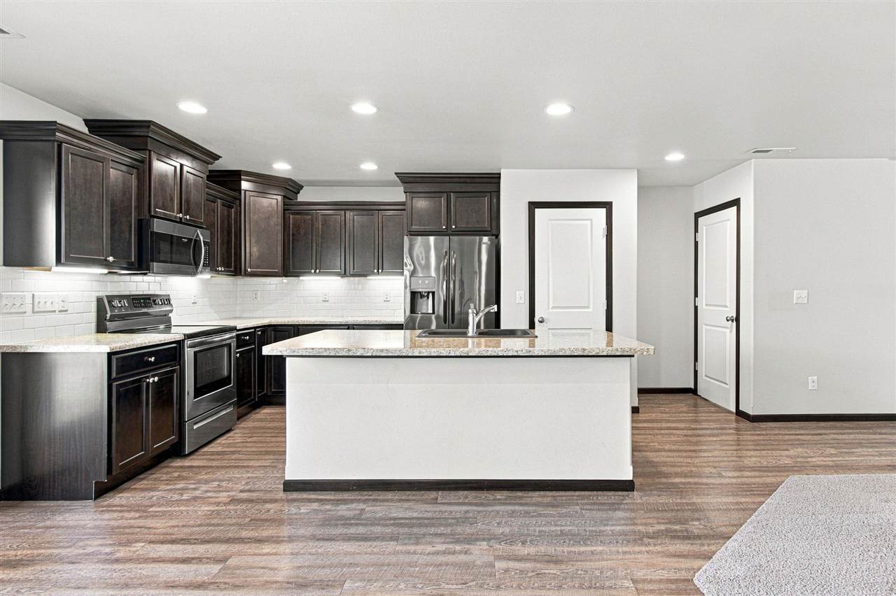 45 Renee Lane Tiffin IA 52340