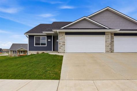 729 Heartland Court Fairfax IA 52228