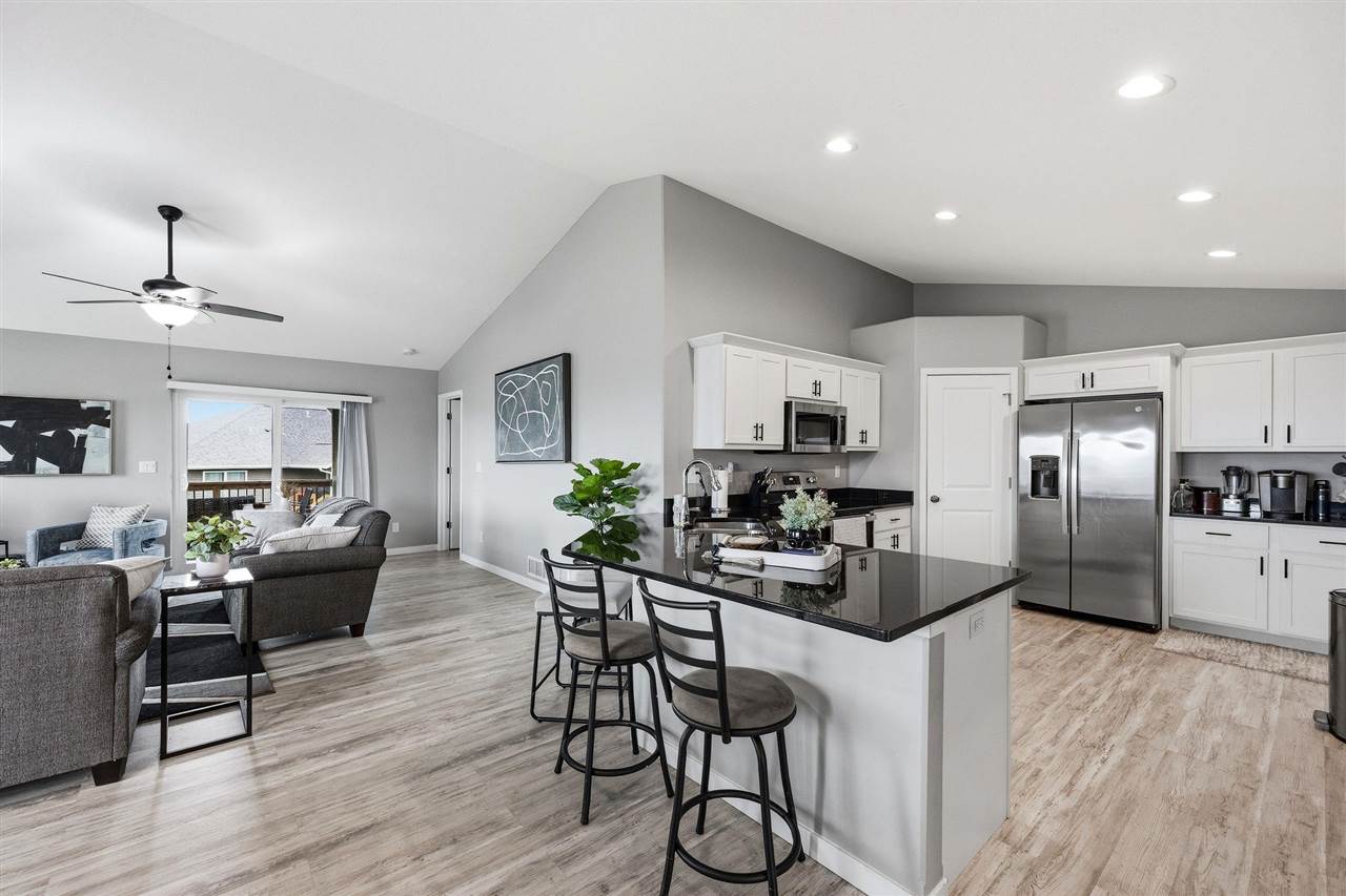 729 Heartland Court Fairfax IA 52228
