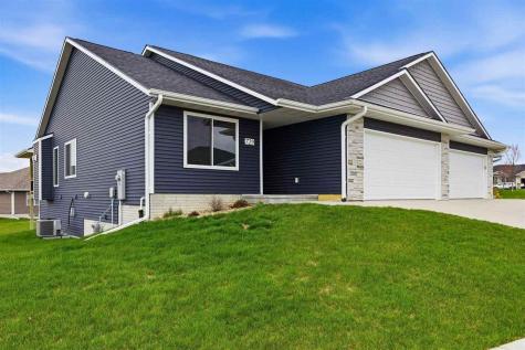 729 Heartland Court Fairfax IA 52228