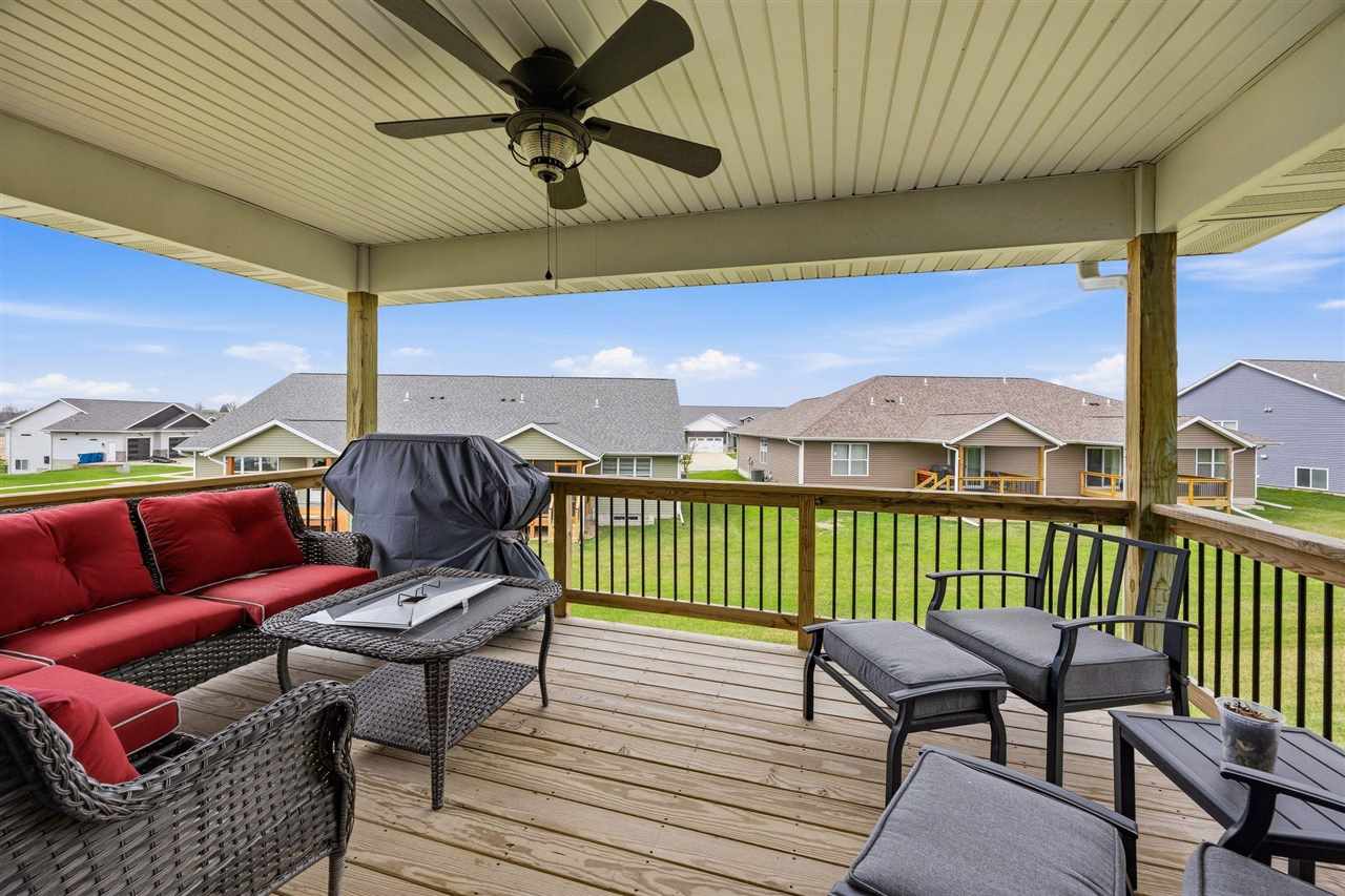 729 Heartland Court Fairfax IA 52228