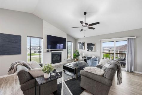 729 Heartland Court Fairfax IA 52228