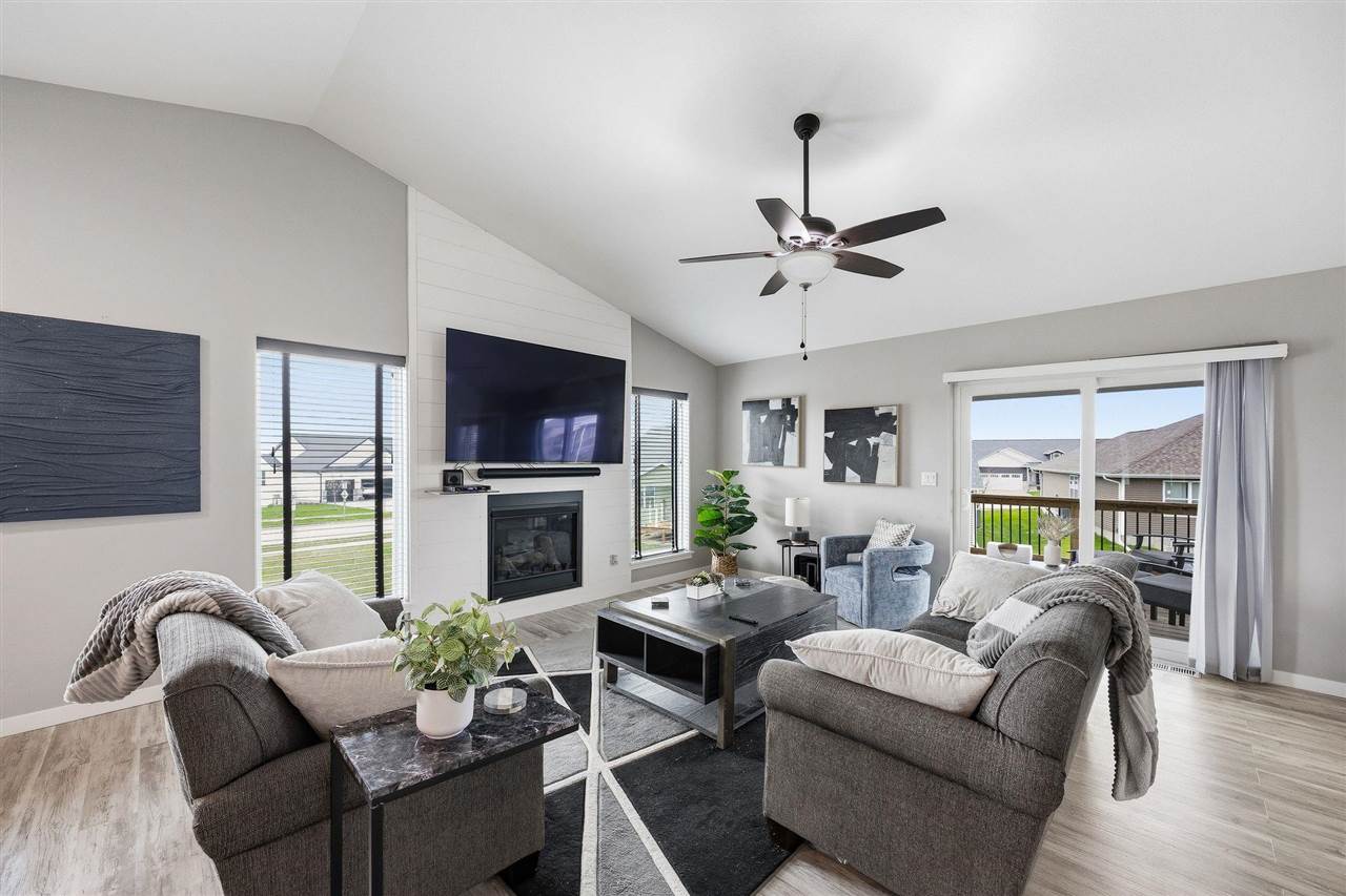 729 Heartland Court Fairfax IA 52228