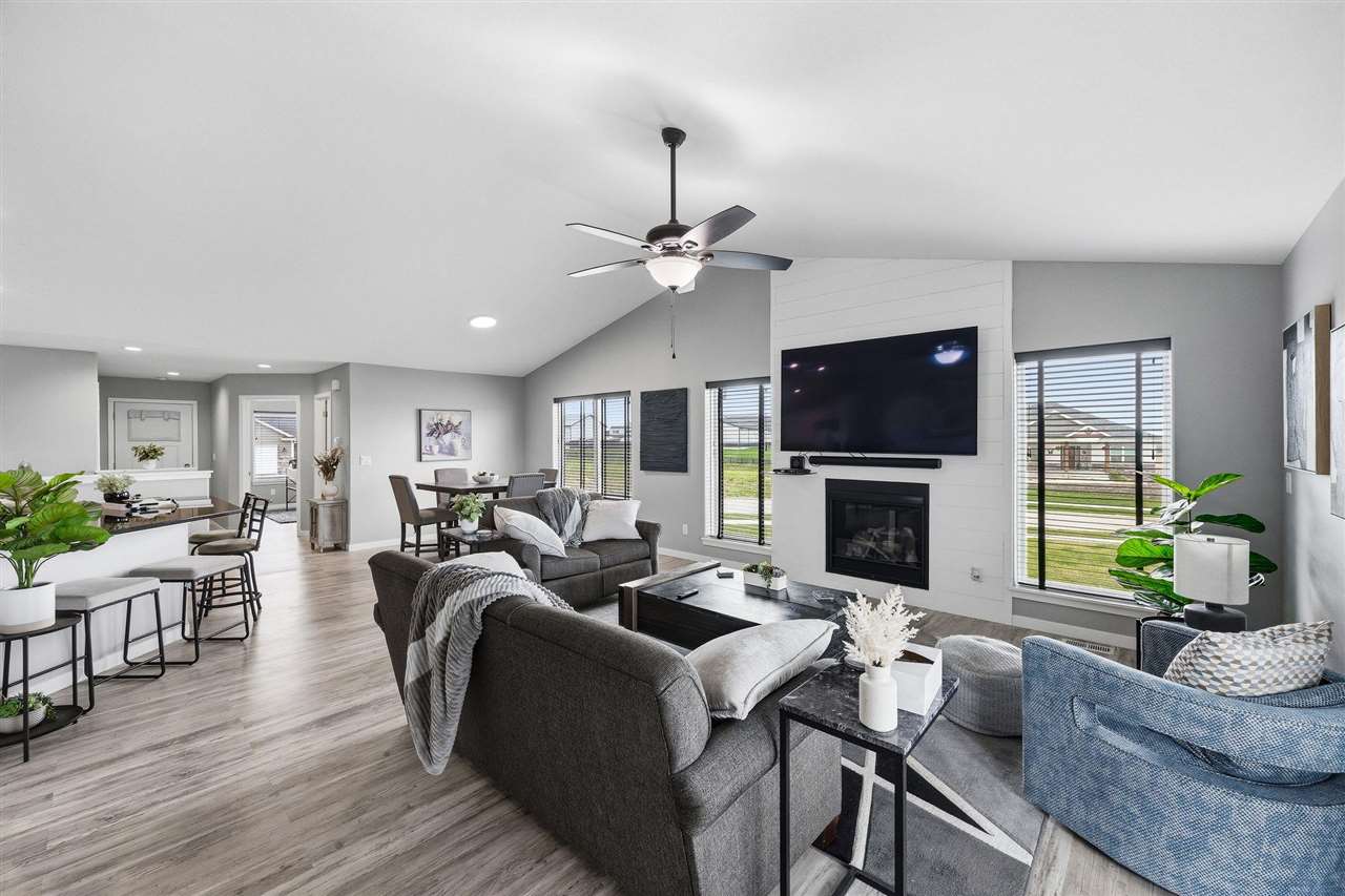 729 Heartland Court Fairfax IA 52228