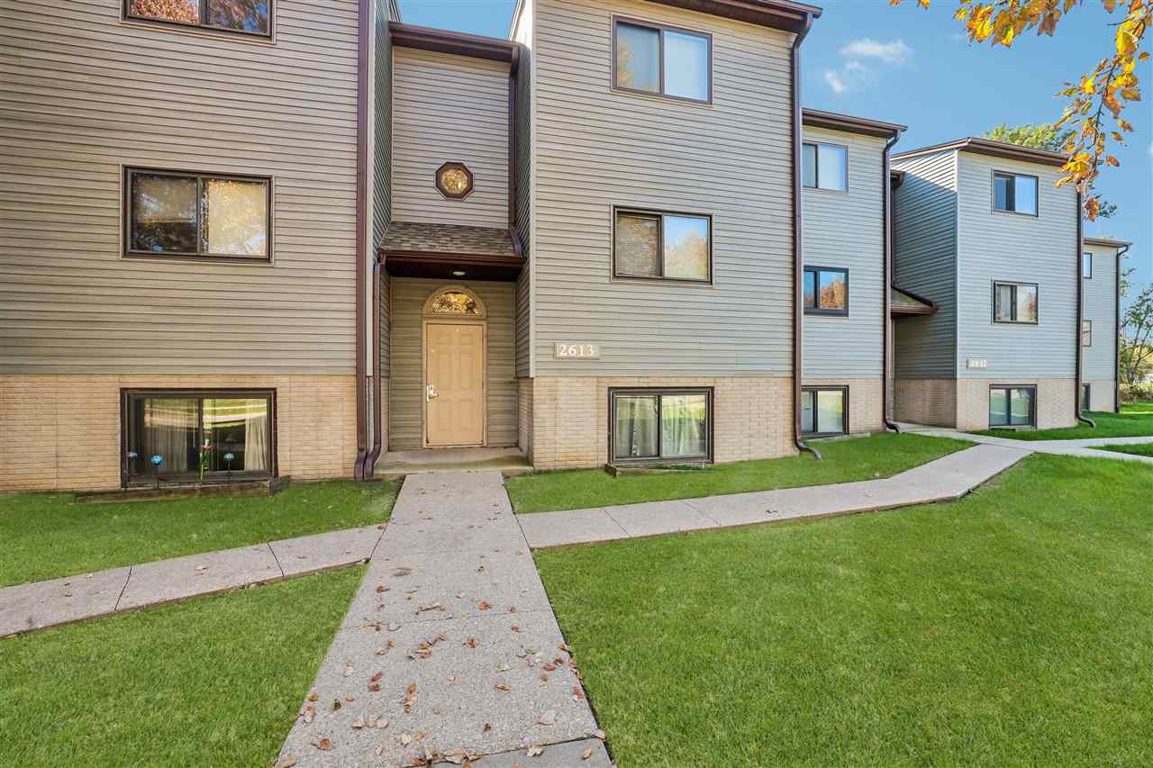 2613 Westwinds Drive Iowa City IA 52246