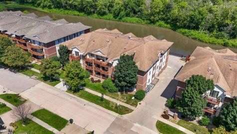 450 West Side Drive Iowa City IA 52246